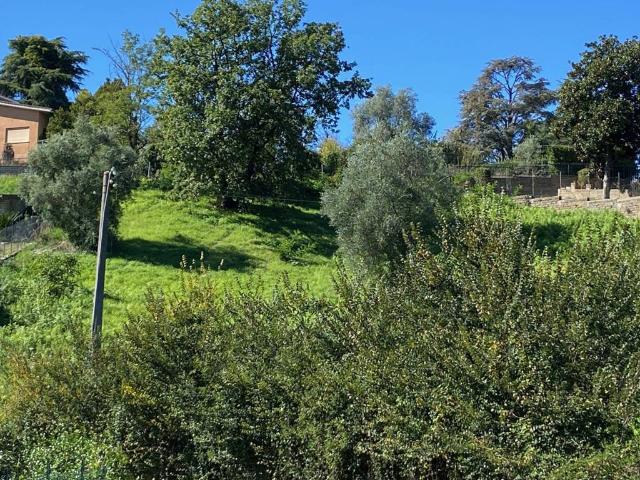 Terreno in vendita a Roma Capitale, Lazio