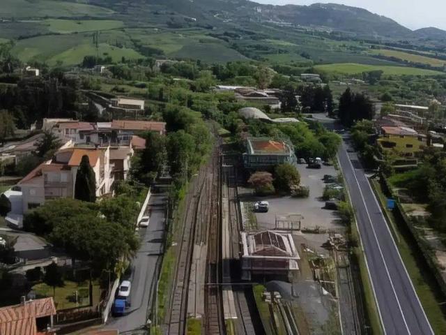 Terreno in vendita a Roma Capitale, Lazio