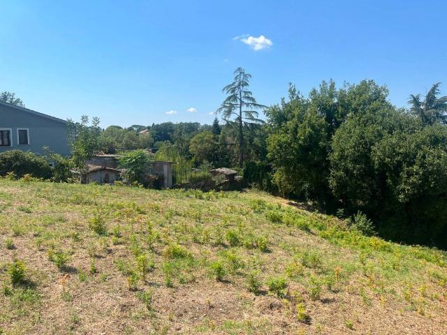 Terreno in vendita a Roma Capitale, Lazio