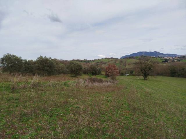 Terreno in vendita a Roma Capitale, Lazio