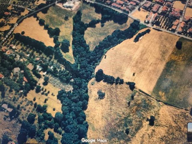 Terreno in vendita a Roma Capitale, Lazio
