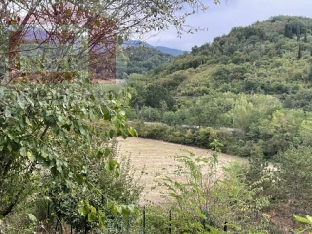 Terreno in vendita a Rignano Sull'arno, Toscana