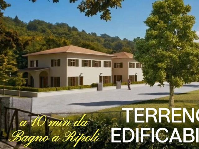 Terreno in vendita a Rignano Sull'arno, Toscana