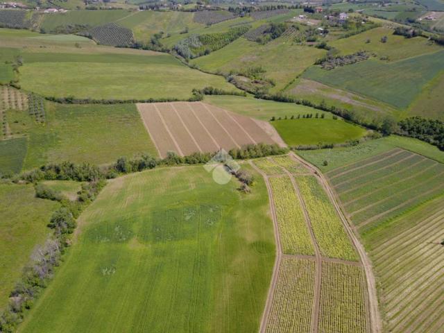 Terreno in vendita a Ca' Tentoni, Rimini