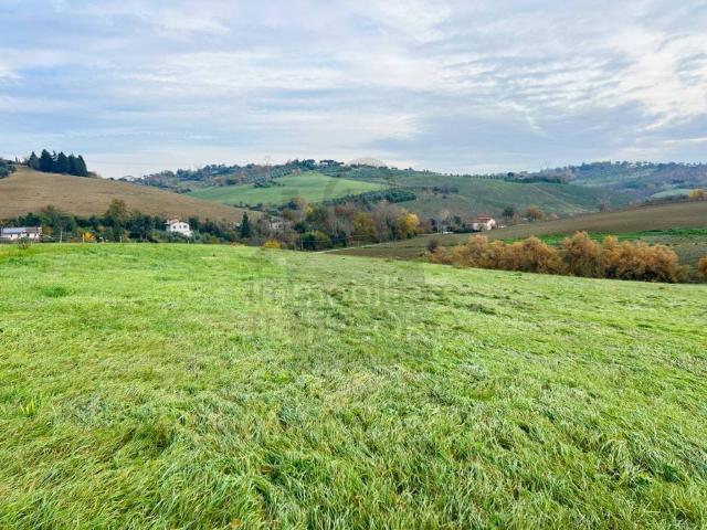 Terreno in vendita a Rimini, Reggio Emilia