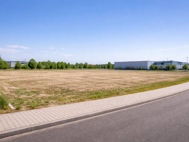 Terreno in vendita a Rimini, Reggio Emilia