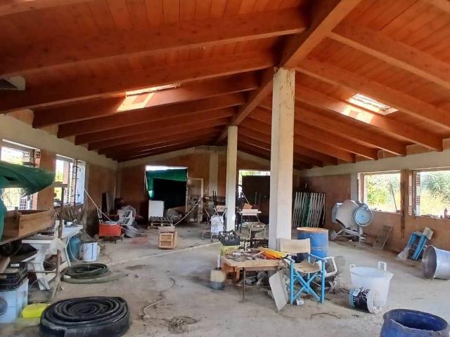 Terreno in vendita a Rimini, Reggio Emilia