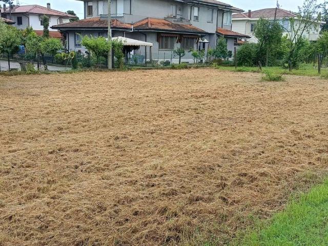 Terreno in vendita a Rimini, Reggio Emilia