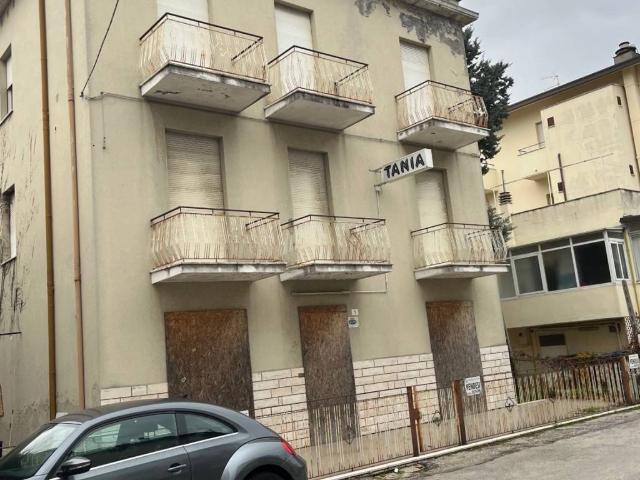 Terreno in vendita a Rimini, Reggio Emilia
