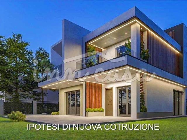 Terreno in vendita a Rimini, Reggio Emilia