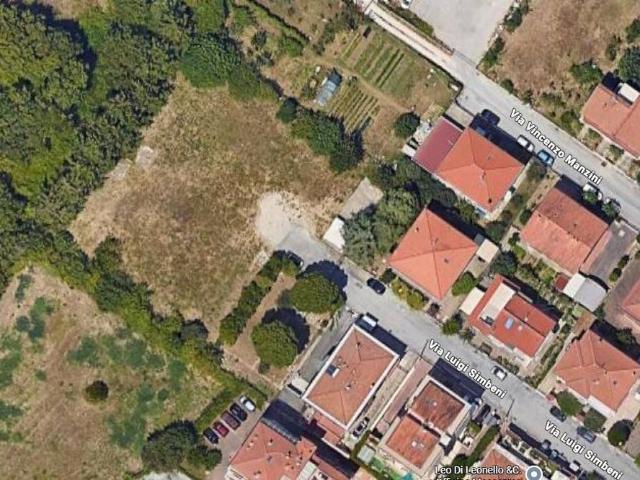 Terreno in vendita a Rimini, Reggio Emilia