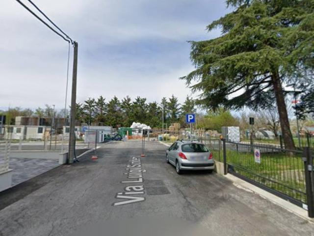 Terreno in vendita a Rimini, Reggio Emilia