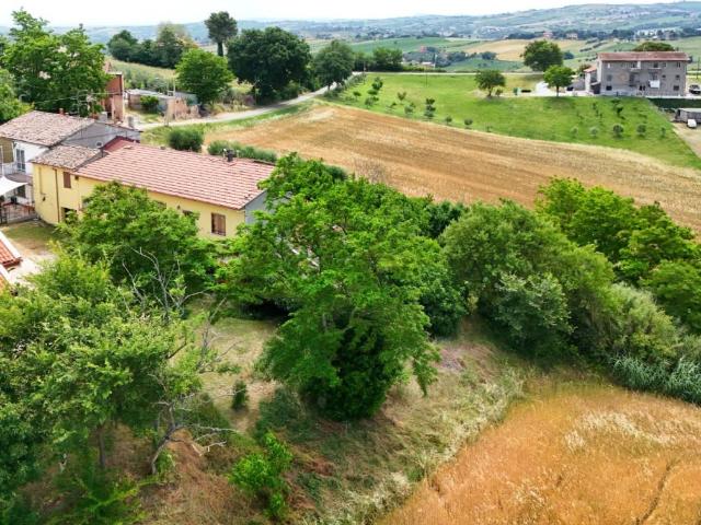 Terreno in vendita a Rimini, Reggio Emilia