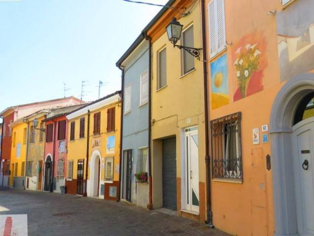 Terreno in vendita a San Giuliano, Rimini