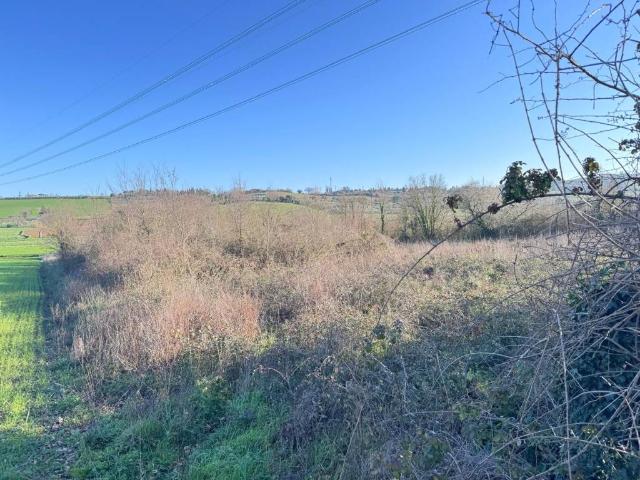 Terreno in vendita a Rimini, Reggio Emilia