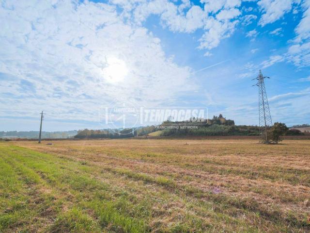 Terreno in vendita a Rimini, Reggio Emilia