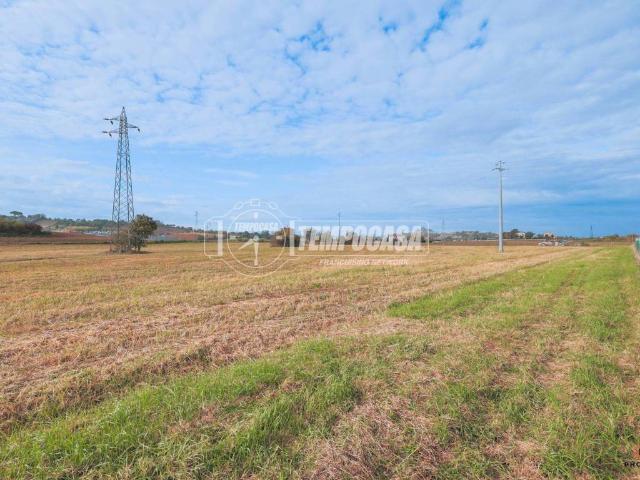 Terreno in vendita a Rimini, Reggio Emilia