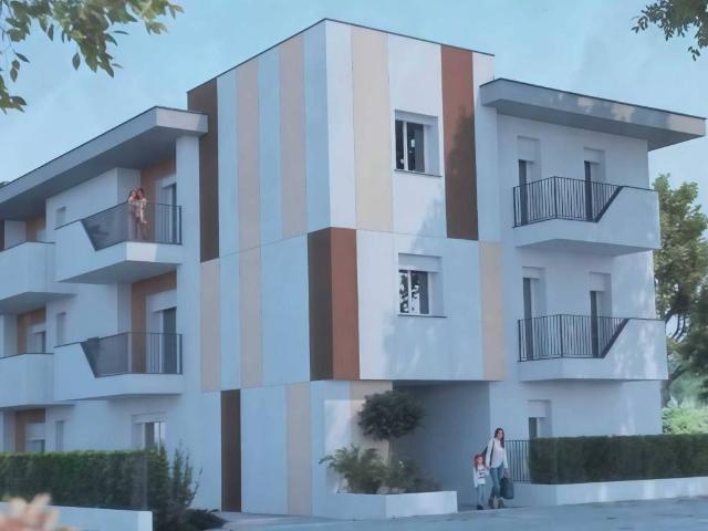 Terreno in vendita a Rimini, Reggio Emilia
