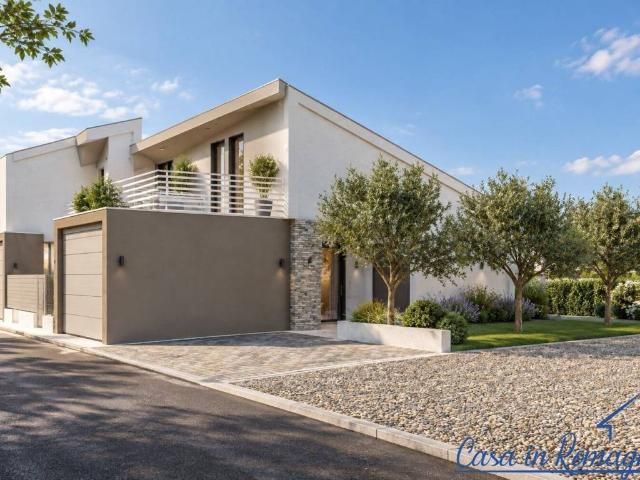 Terreno in vendita a Rimini