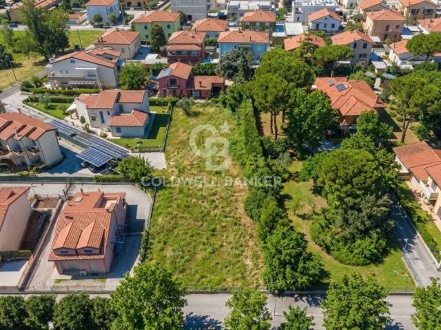 Terreno in vendita a Padulli, Rimini