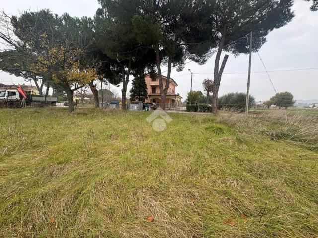 Terreno in vendita a Rimini, Reggio Emilia