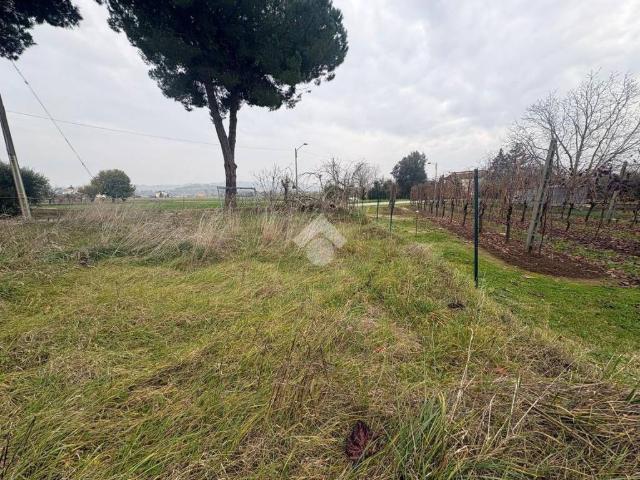 Terreno in vendita a Rimini, Reggio Emilia