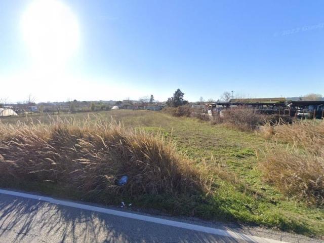 Terreno in vendita a Villaggio 1° maggio, Rimini