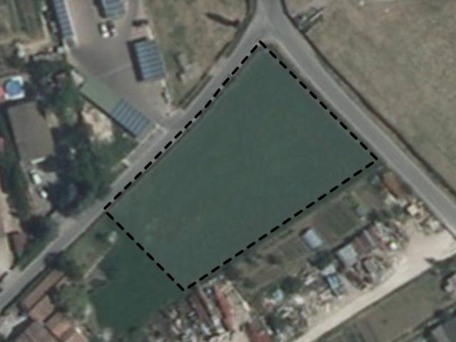 Terreno in vendita a Villaggio 1° maggio, Rimini