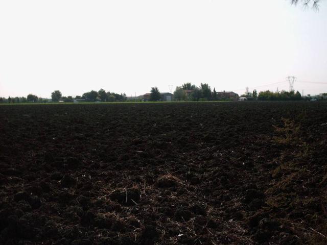 Terreno in vendita a Villaggio 1° maggio, Rimini
