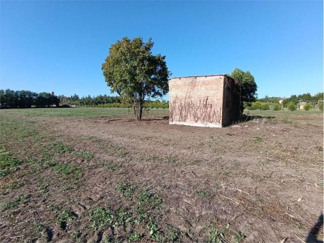 Terreno in vendita a Orsoleto, Rimini