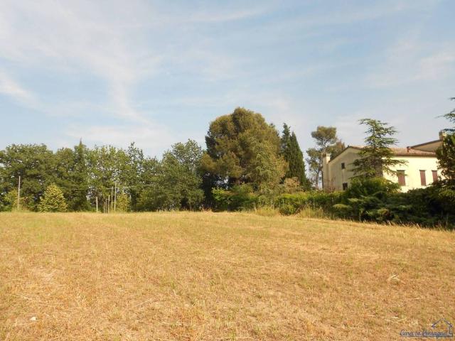 Terreno in vendita a Grotta Rossa, Rimini
