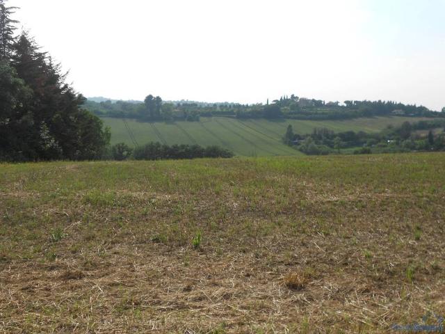 Terreno in vendita a Grotta Rossa, Rimini