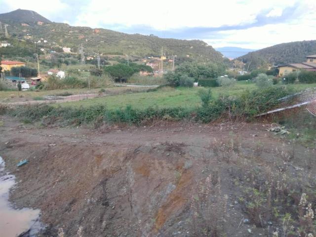 Terreno in vendita a Rio, Toscana