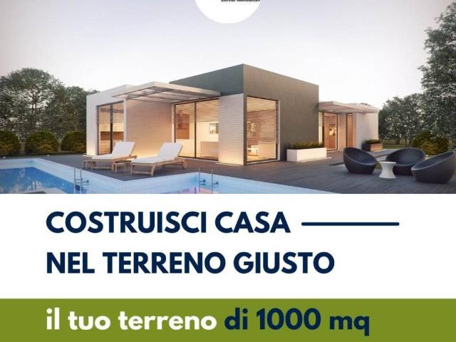 Terreno in vendita a Pianura Reggiana, Re