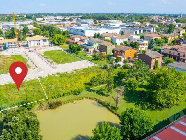 Terreno in vendita a Pianura Reggiana, Re