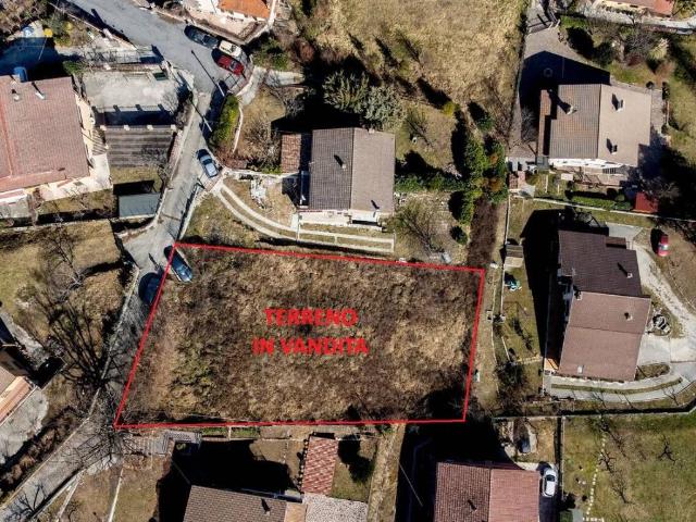 Terreno in vendita a Roma Capitale, Lazio