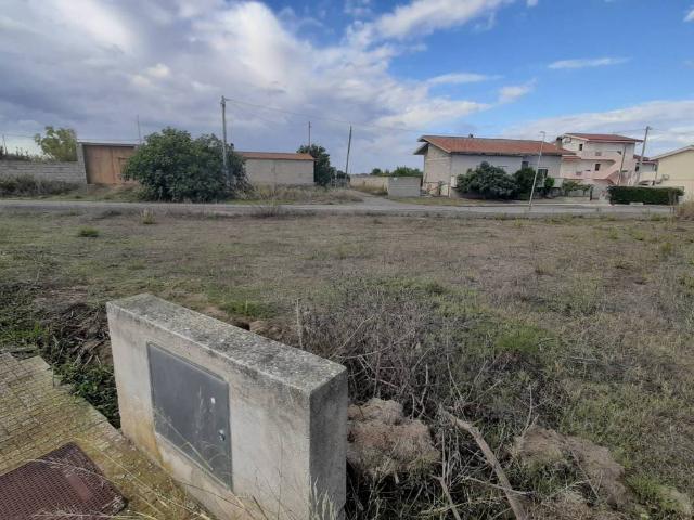 Terreno in vendita a Riola Sardo, Sardigna/Sardegna