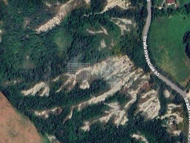 Terreno in vendita a Unione della Romagna Faentina, Riolo Terme