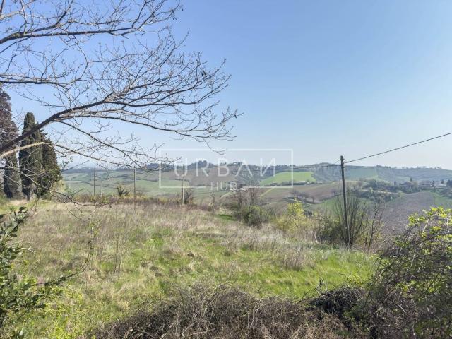Terreno in vendita a Unione della Romagna Faentina, Riolo Terme