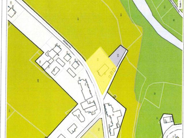 Terreno in vendita a Unione della Romagna Faentina, Riolo Terme