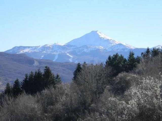 Terreno in vendita a Riolunato, Modena