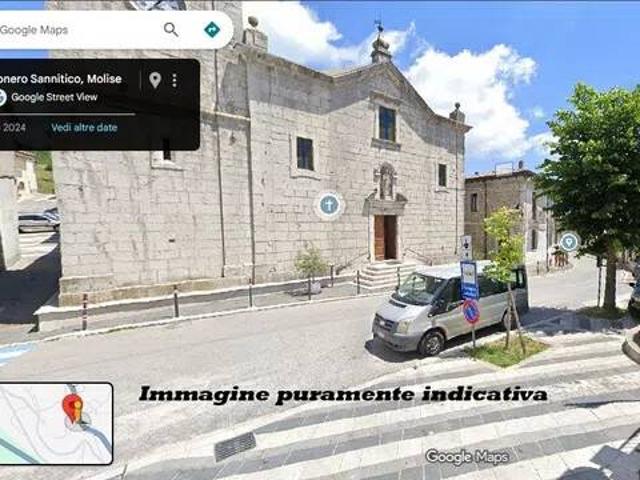 Terreno in vendita a Rionero Sannitico, Molise