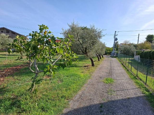 Terreno in vendita a Casale, Ripa Teatina
