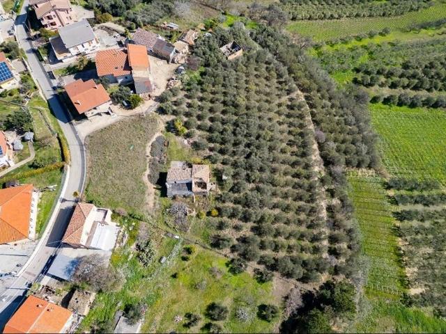 Villa Indipendente in vendita a Ripa Teatina, Abruzzo