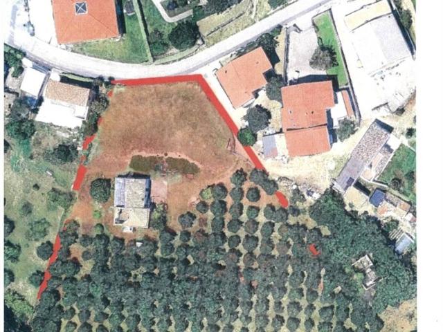 Terreno in vendita a Ripa Teatina, Abruzzo