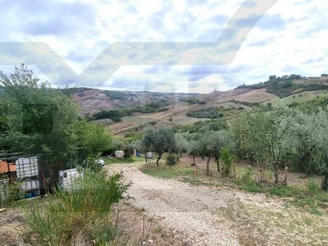 Terreno in vendita a Ripalimosani, Molise