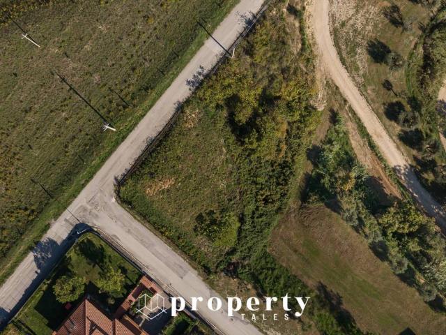 Terreno in vendita a Petrella, Marche