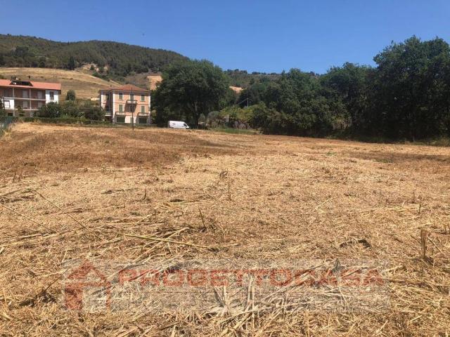 Terreno in vendita a Marche, Ascoli Piceno