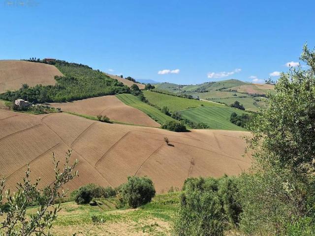 Terreno in vendita a Marche, Ascoli Piceno