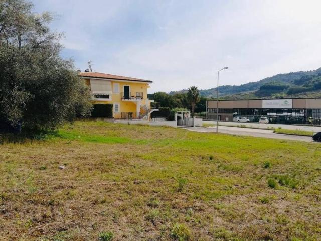Terreno in vendita a San Salvatore, Marche